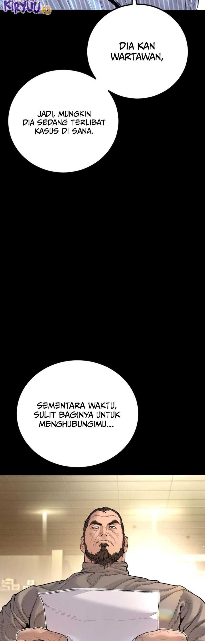 Manager Kim Chapter 204 - halaman 32