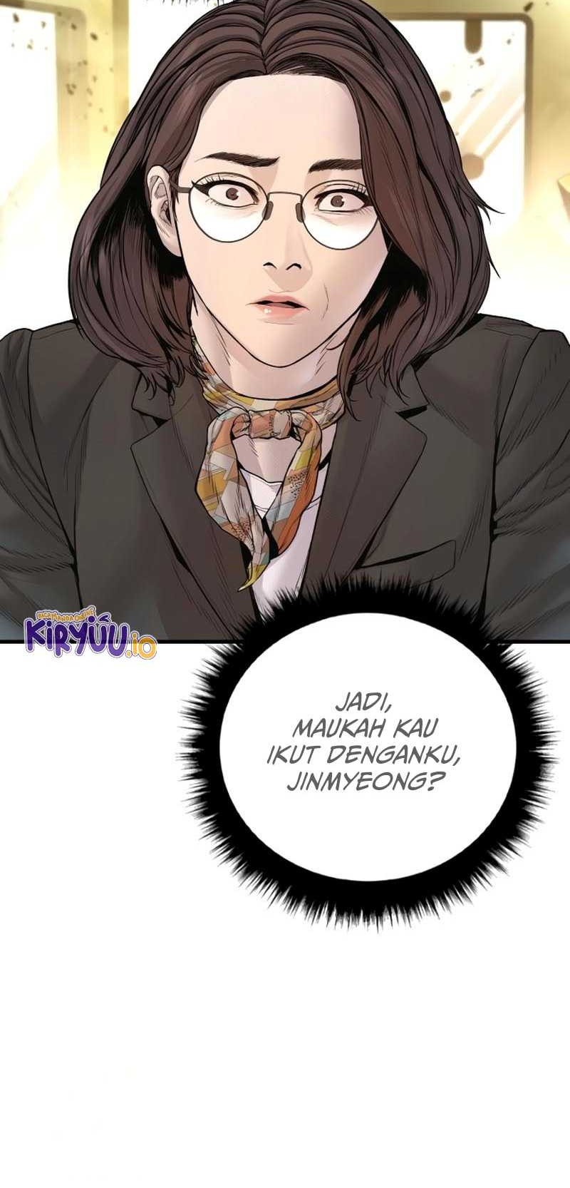 Manager Kim Chapter 204 - halaman 36