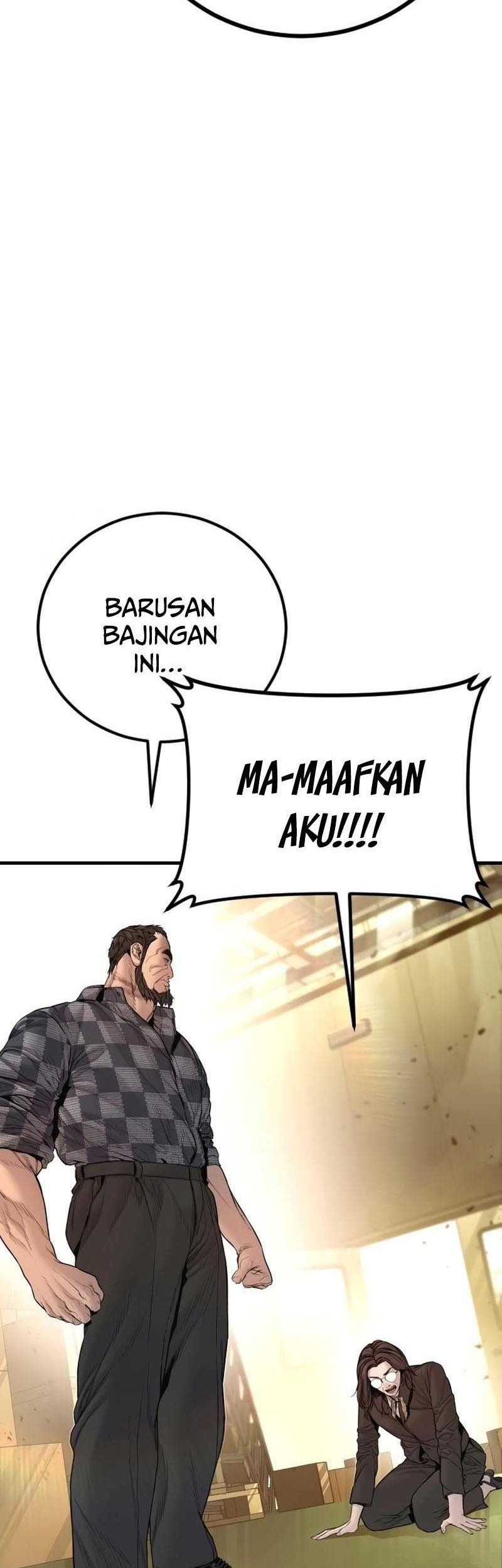 Manager Kim Chapter 204 - halaman 38