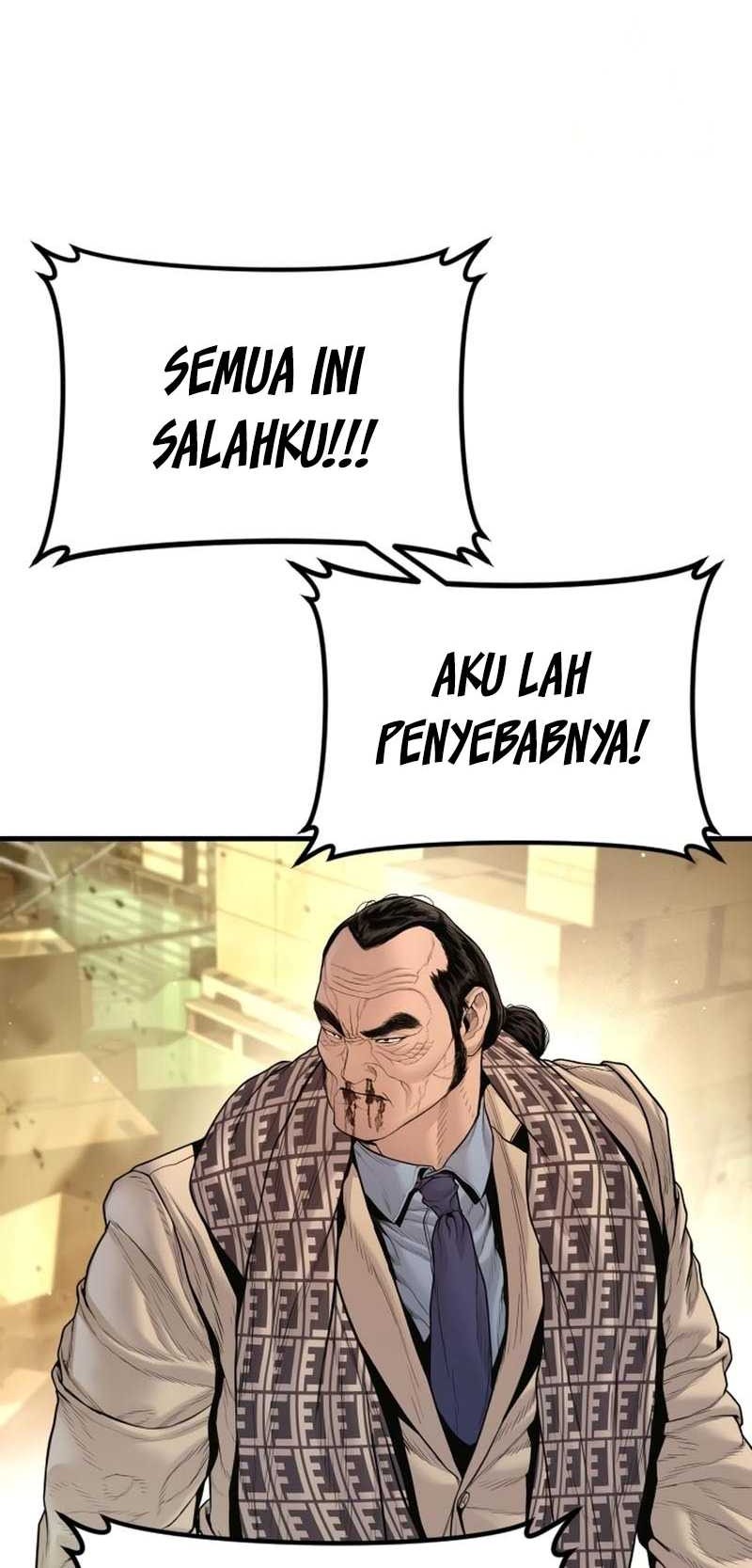 Manager Kim Chapter 204 - halaman 42