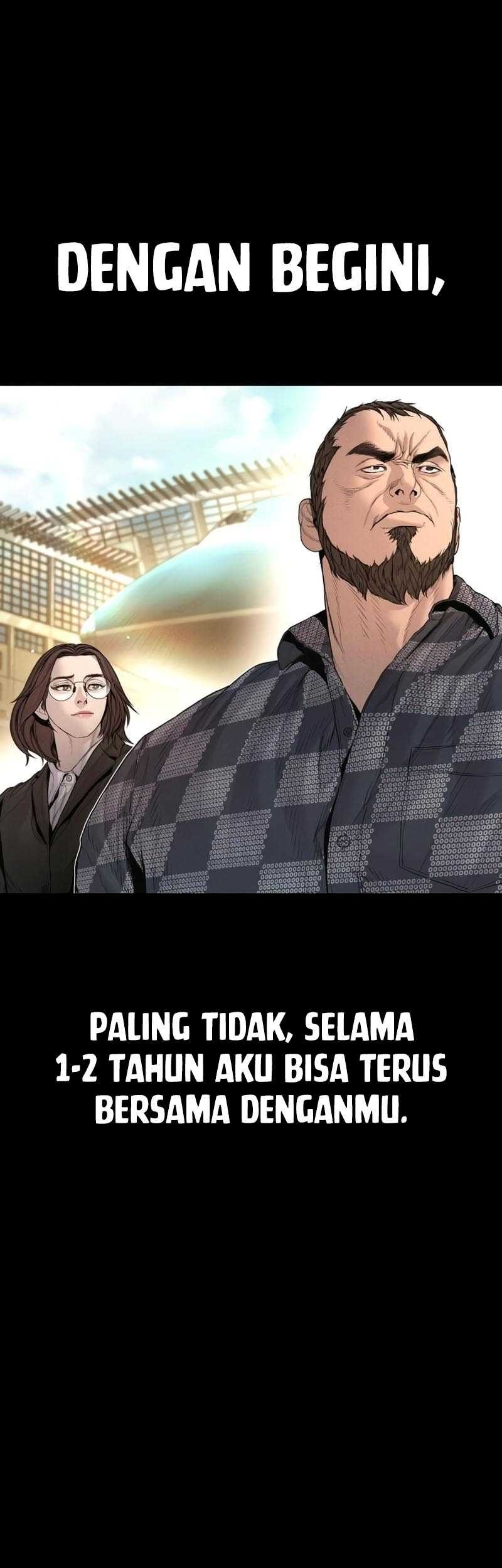 Manager Kim Chapter 204 - halaman 46