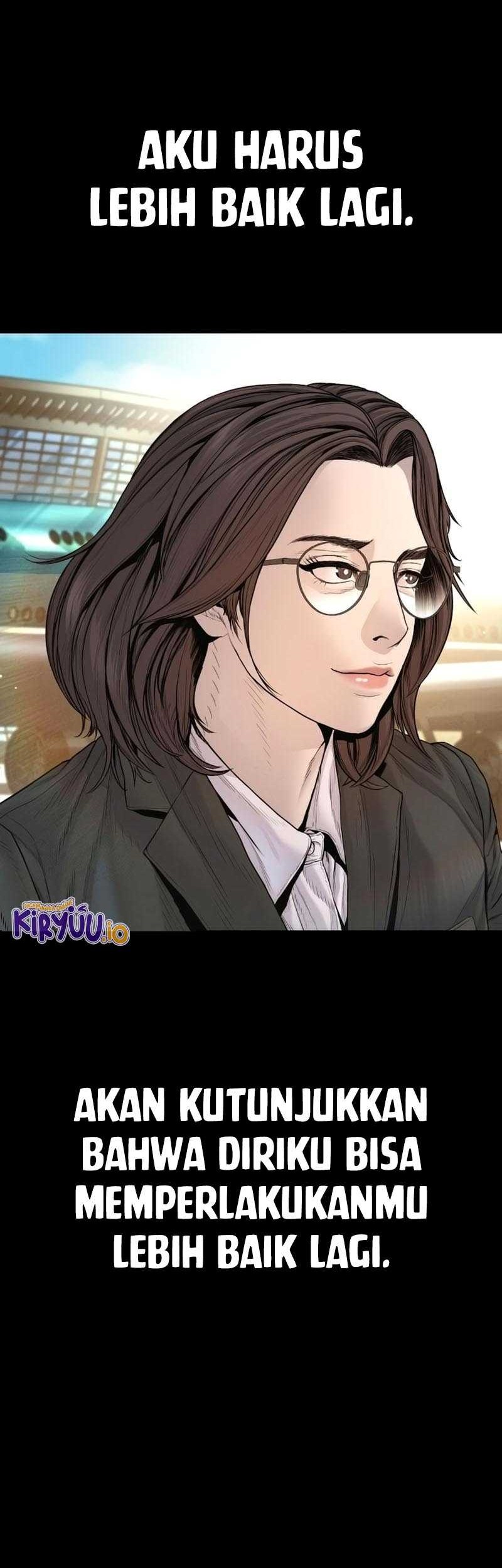 Manager Kim Chapter 204 - halaman 47