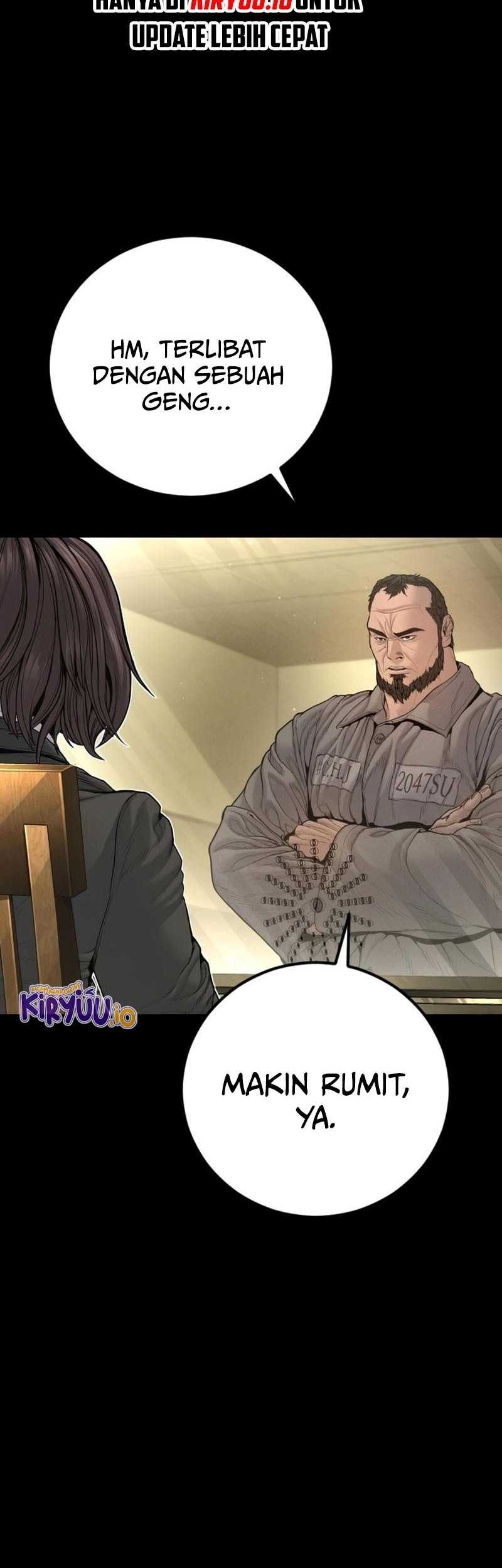 Manager Kim Chapter 204 - halaman 50