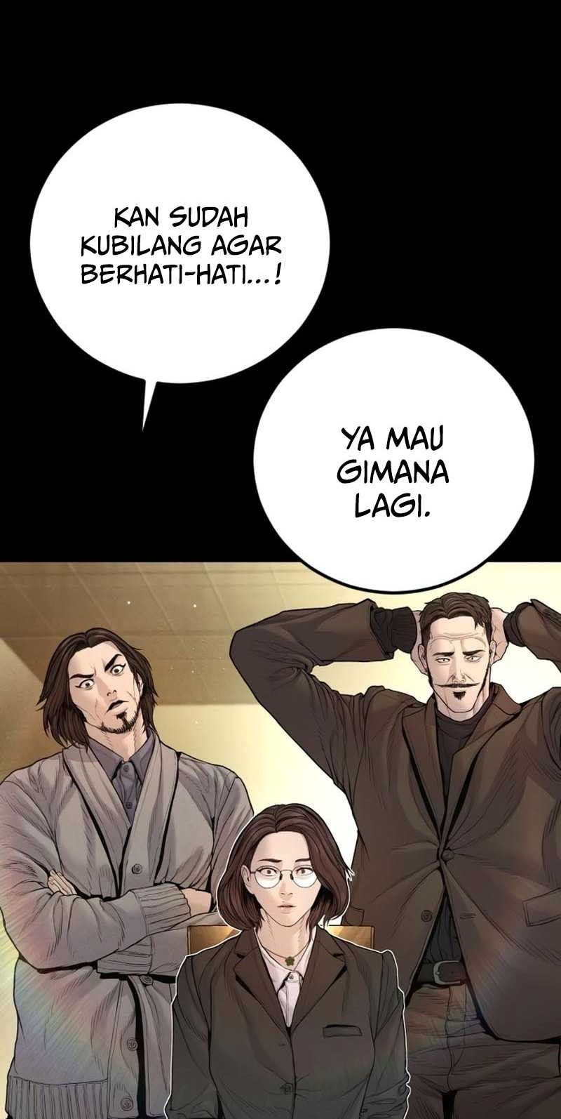 Manager Kim Chapter 204 - halaman 51