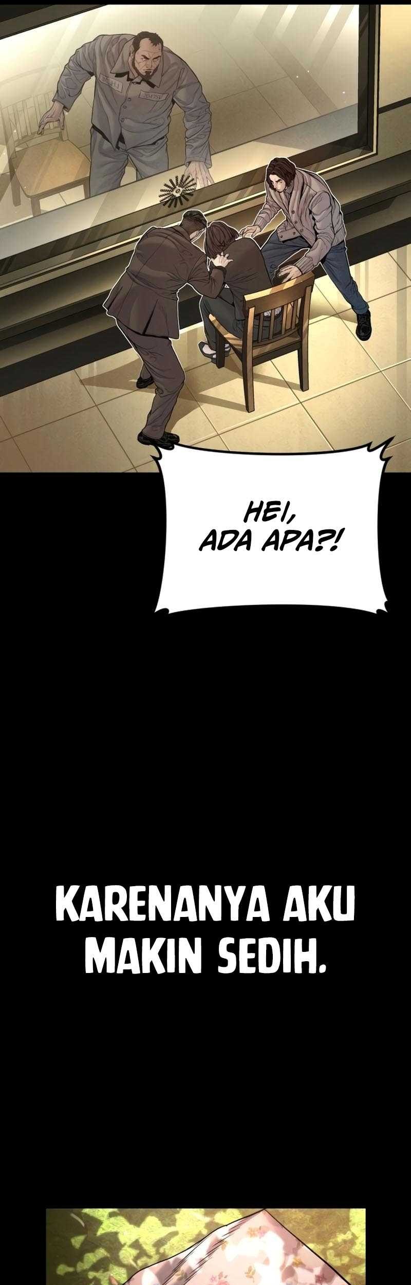 Manager Kim Chapter 204 - halaman 55