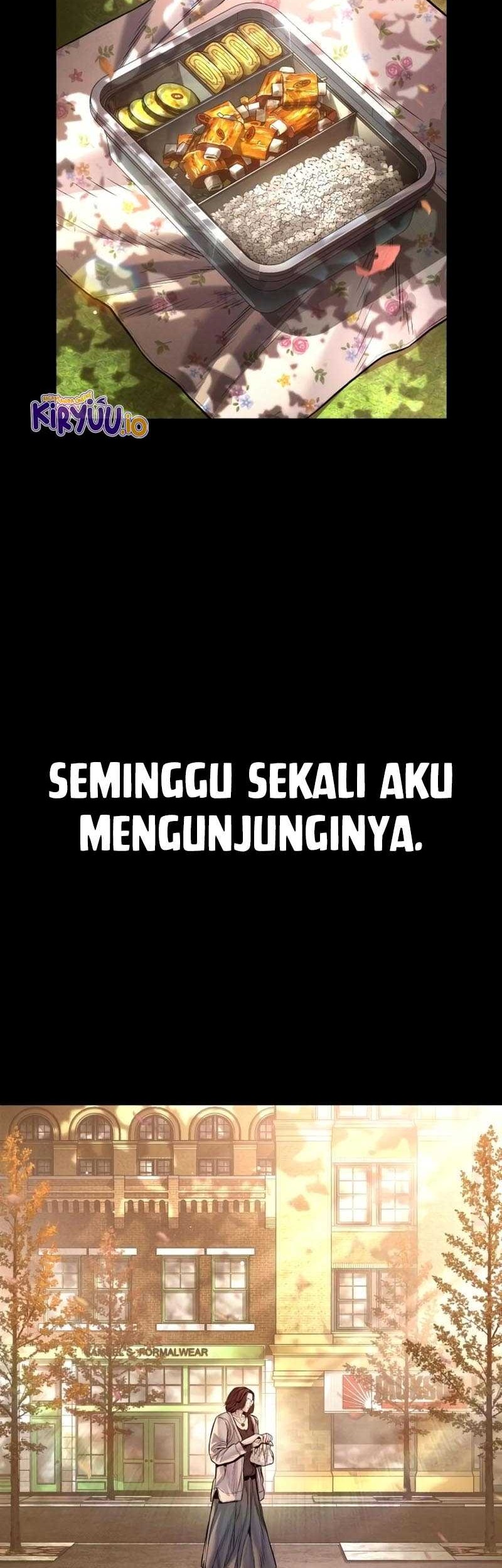 Manager Kim Chapter 204 - halaman 56
