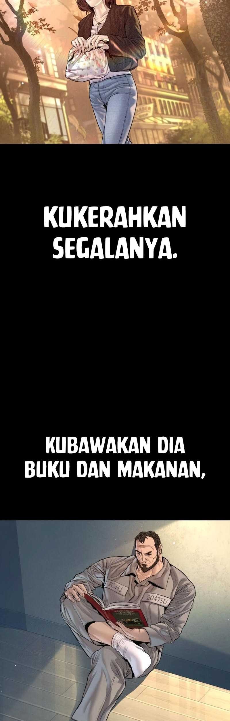Manager Kim Chapter 204 - halaman 58
