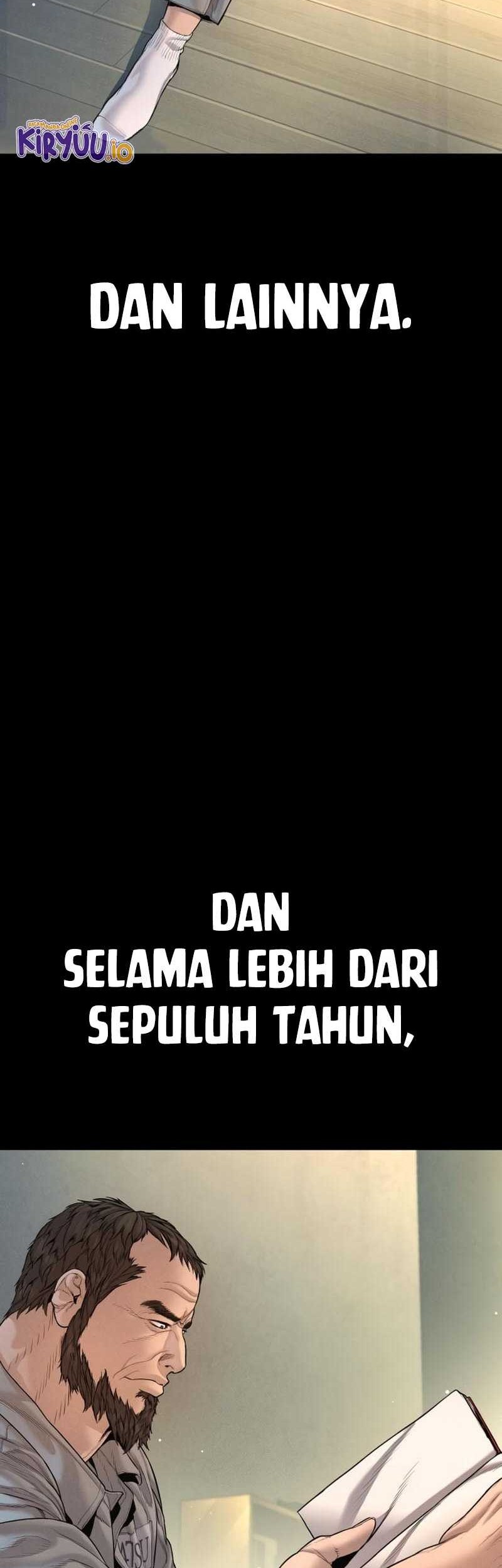Manager Kim Chapter 204 - halaman 59