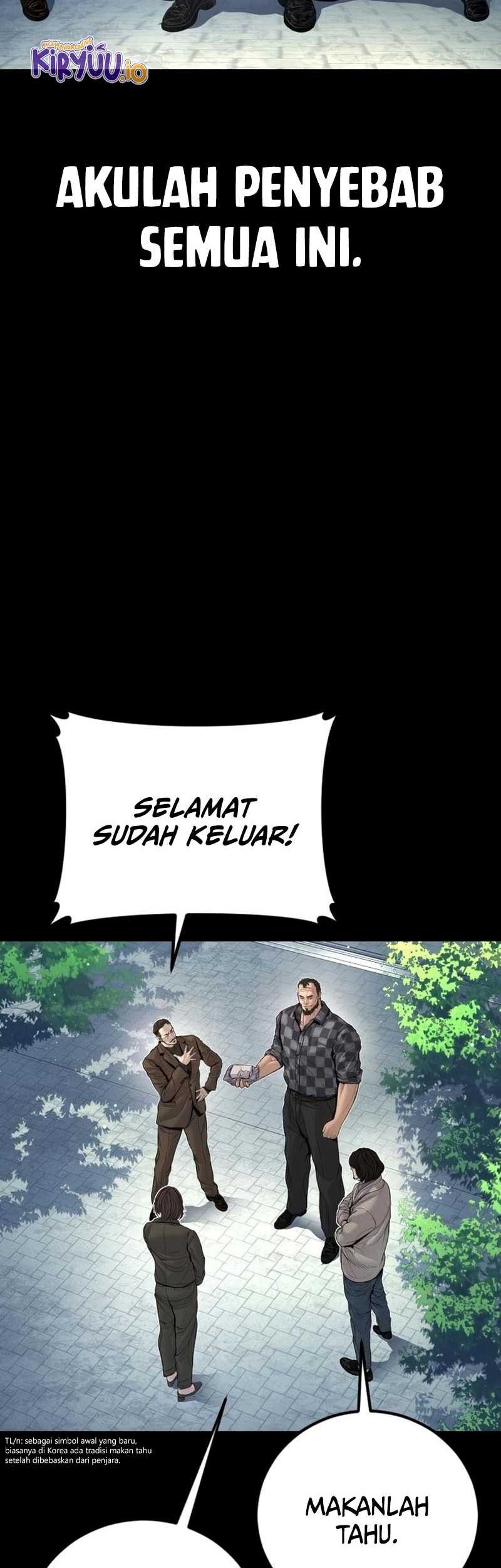 Manager Kim Chapter 204 - halaman 62