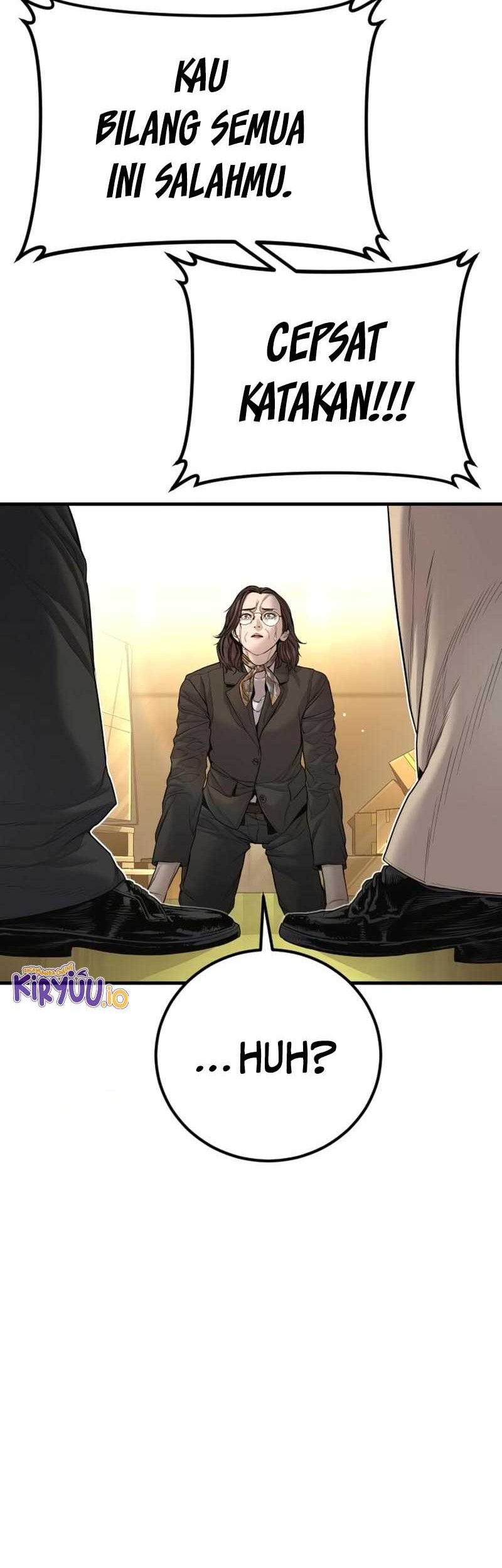 Manager Kim Chapter 204 - halaman 77