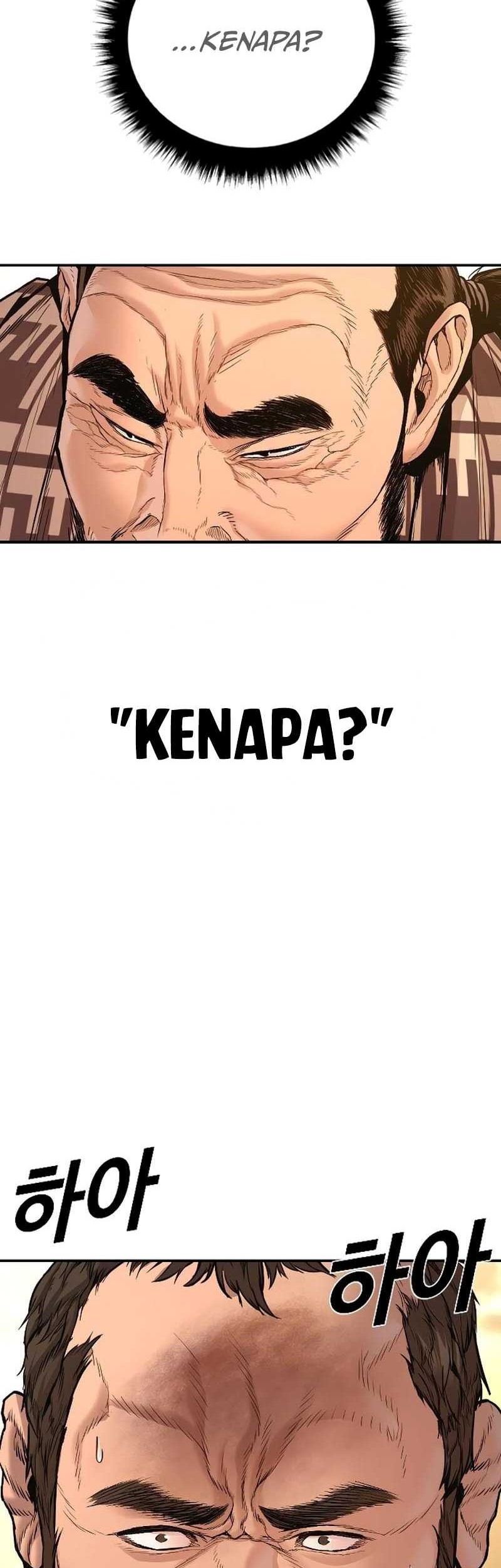 Manager Kim Chapter 204 - halaman 86