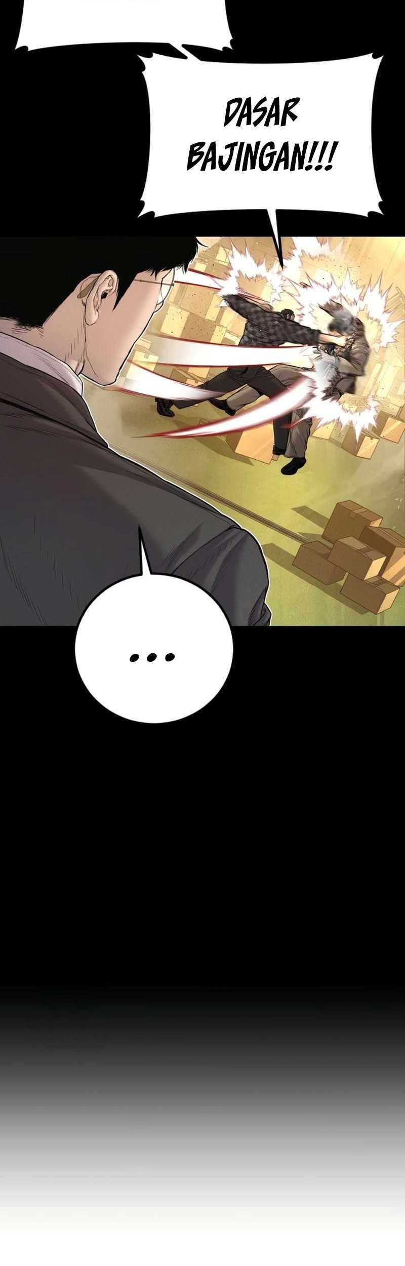 Manager Kim Chapter 204 - halaman 94