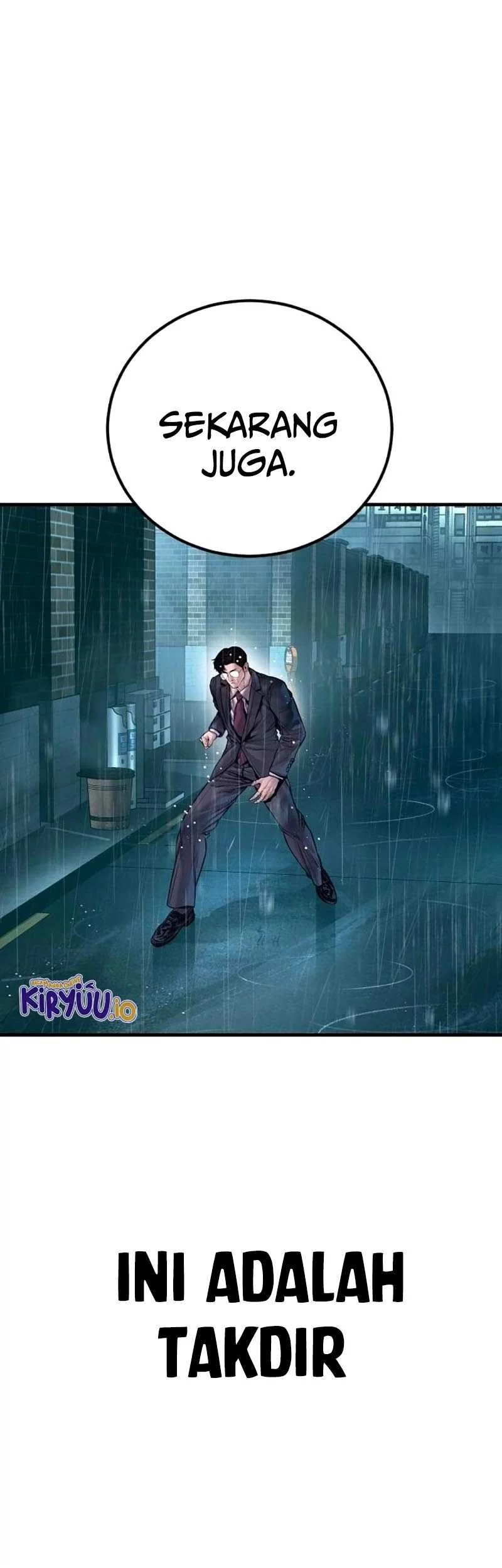 Manager Kim Chapter 205 - halaman 100