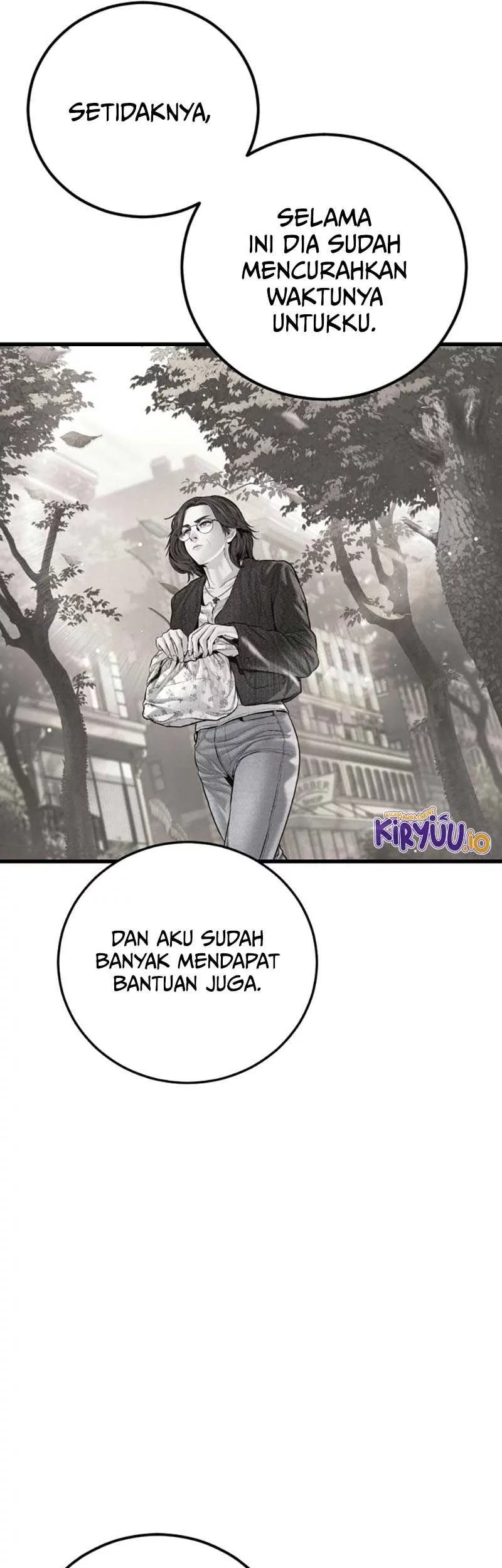 Manager Kim Chapter 205 - halaman 19