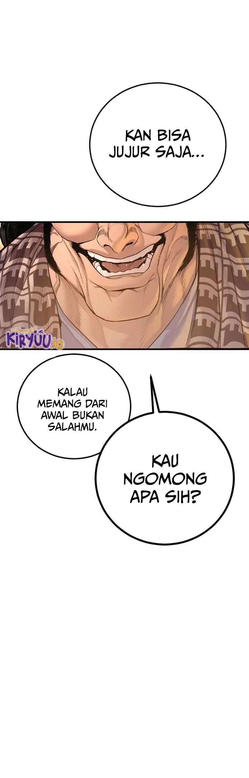 Manager Kim Chapter 205 - halaman 29