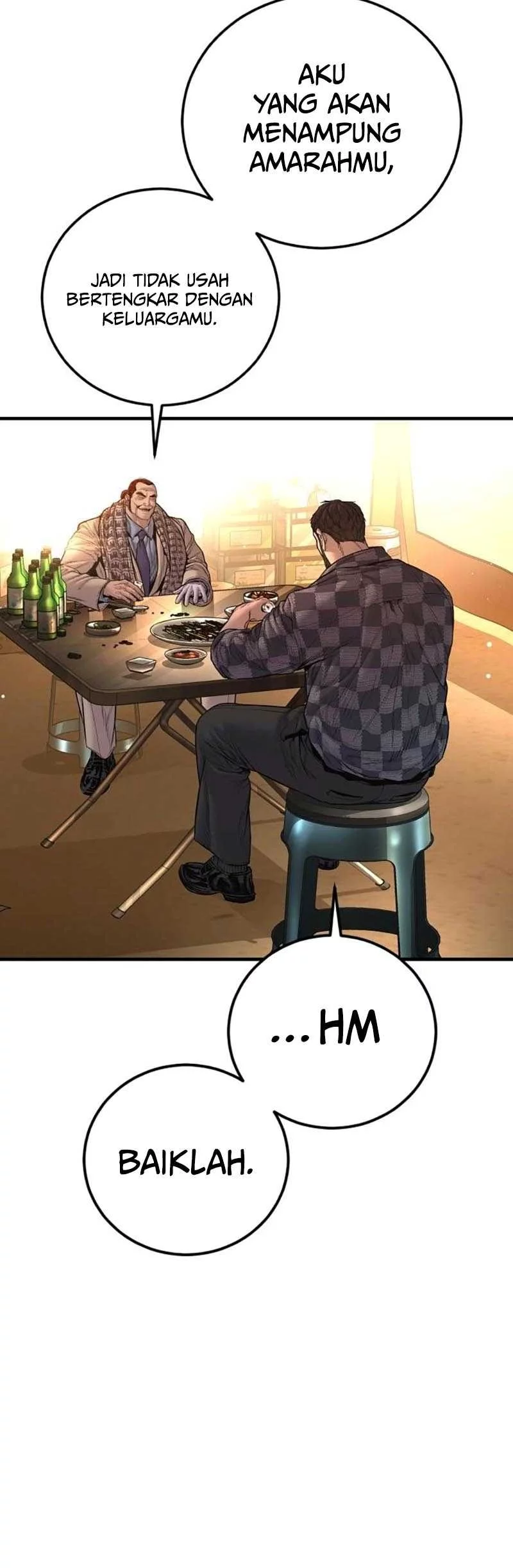 Manager Kim Chapter 205 - halaman 33