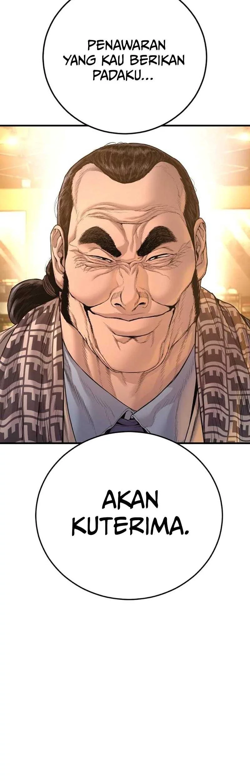 Manager Kim Chapter 205 - halaman 35
