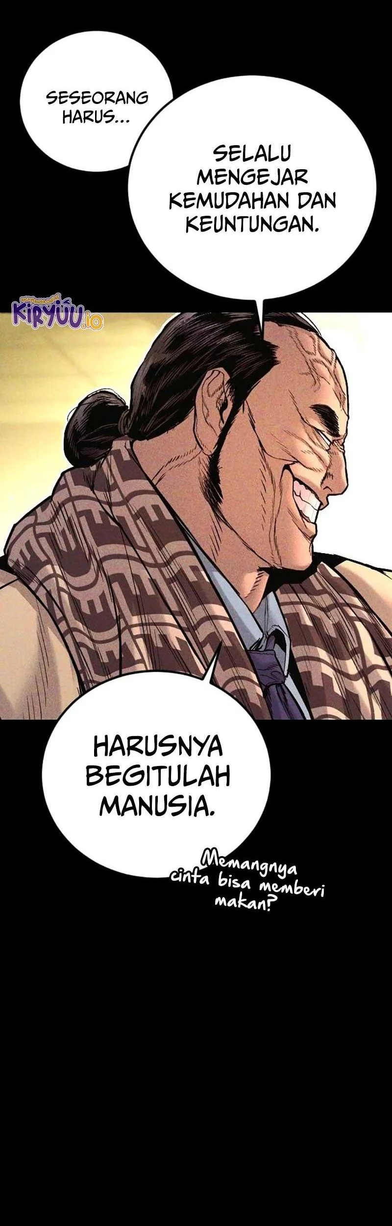 Manager Kim Chapter 205 - halaman 38