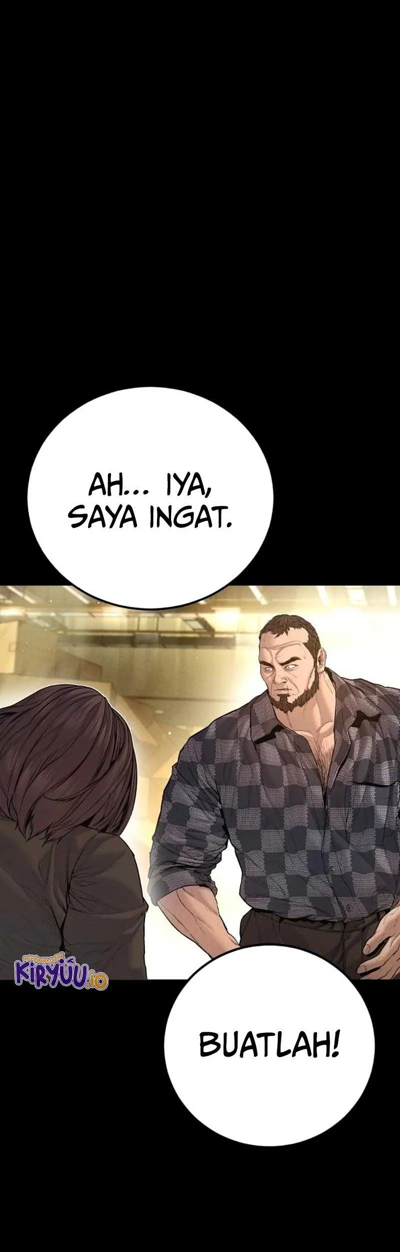Manager Kim Chapter 205 - halaman 41
