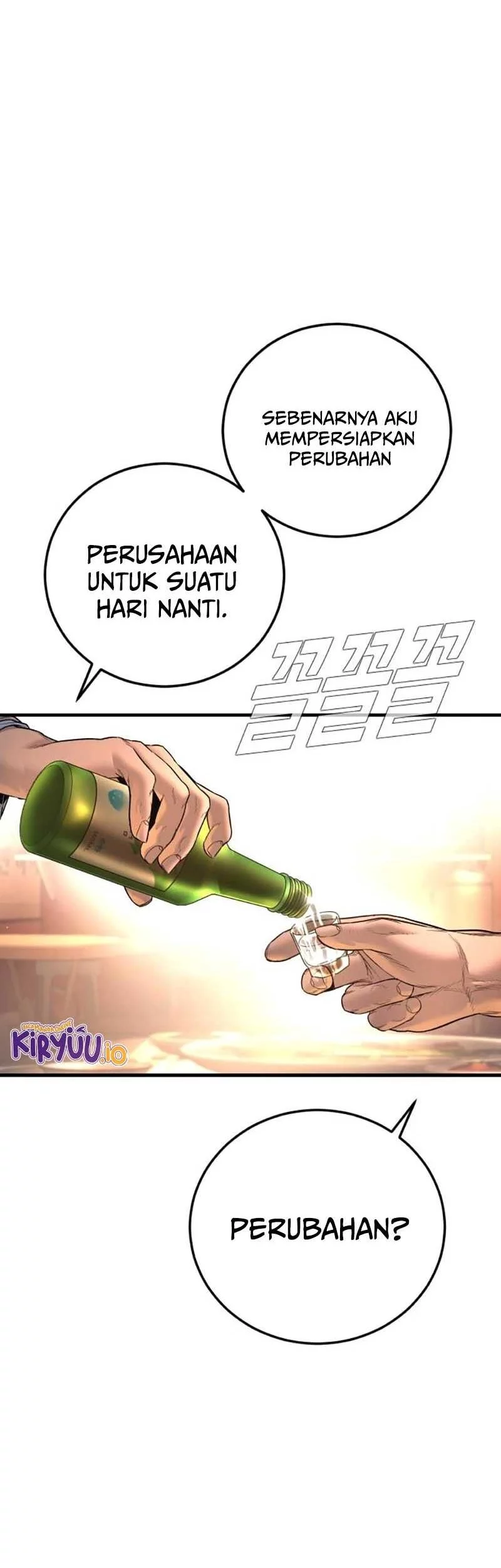 Manager Kim Chapter 205 - halaman 45