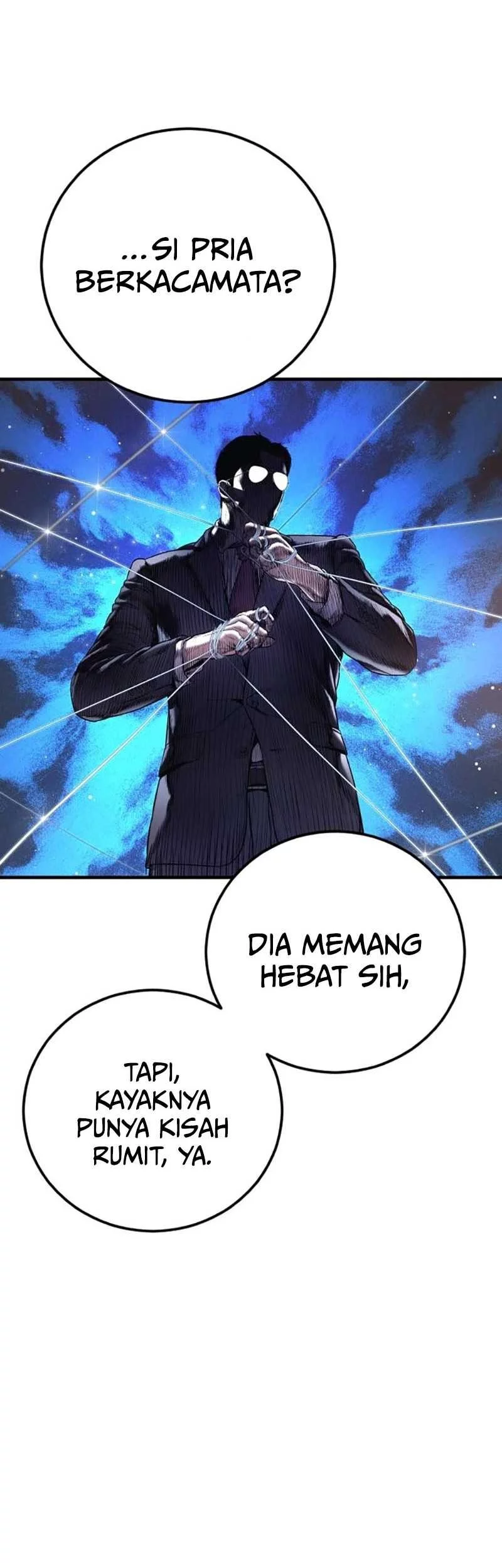 Manager Kim Chapter 205 - halaman 48