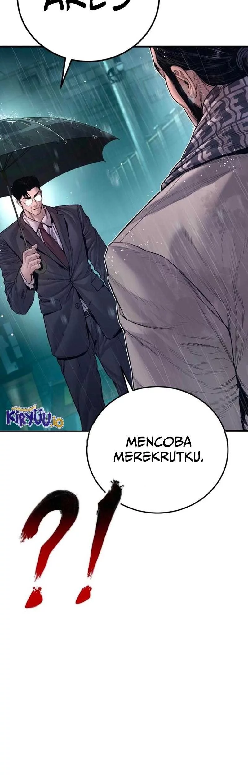 Manager Kim Chapter 205 - halaman 60
