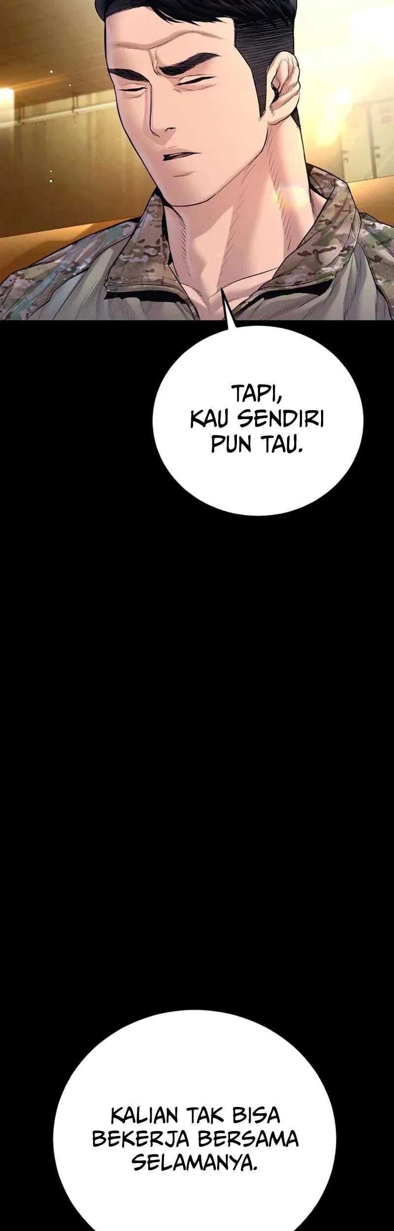 Manager Kim Chapter 205 - halaman 68
