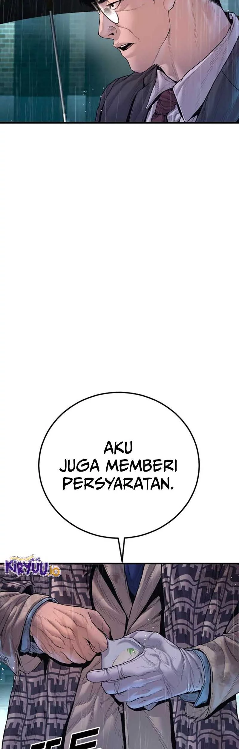 Manager Kim Chapter 205 - halaman 74