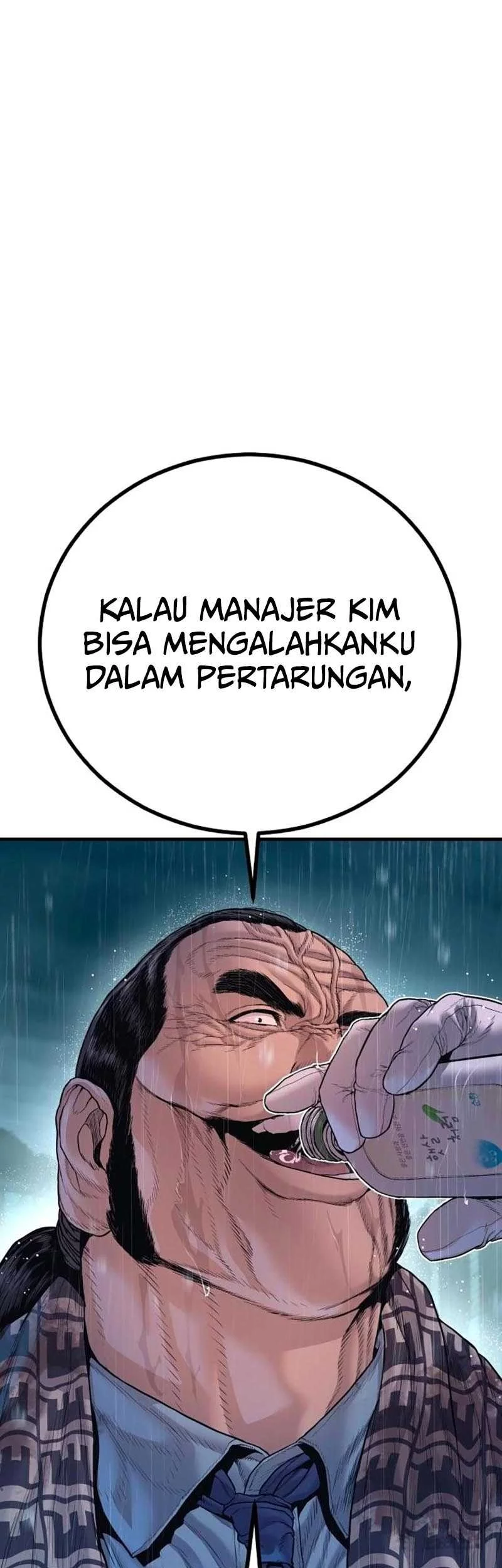 Manager Kim Chapter 205 - halaman 76