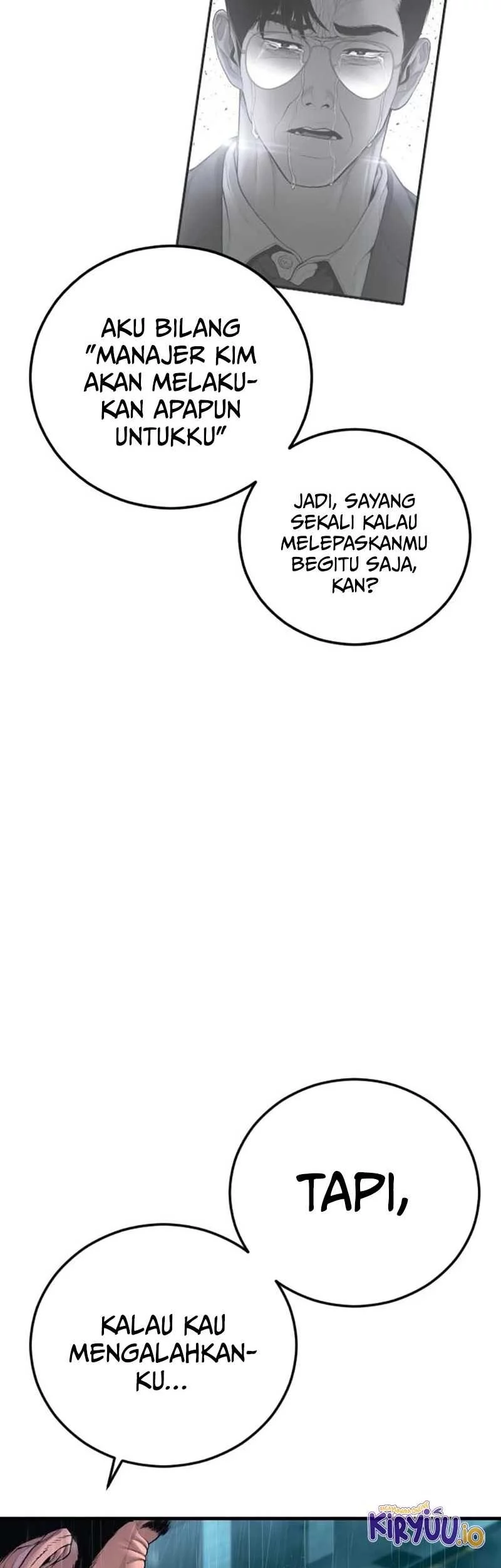Manager Kim Chapter 205 - halaman 80