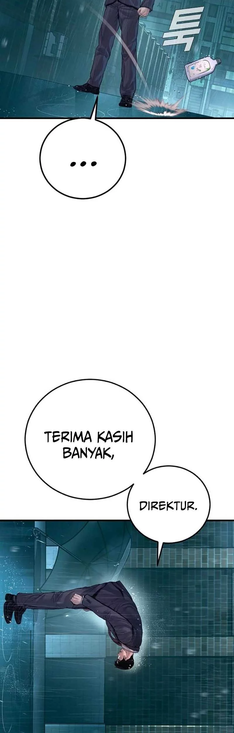 Manager Kim Chapter 205 - halaman 82