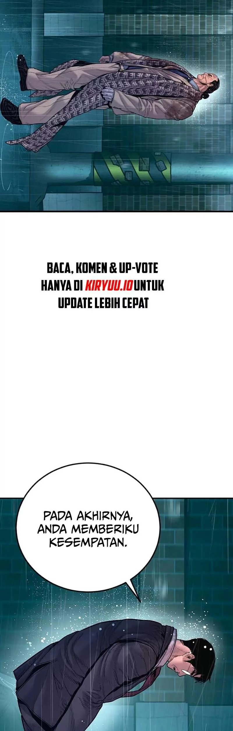 Manager Kim Chapter 205 - halaman 84