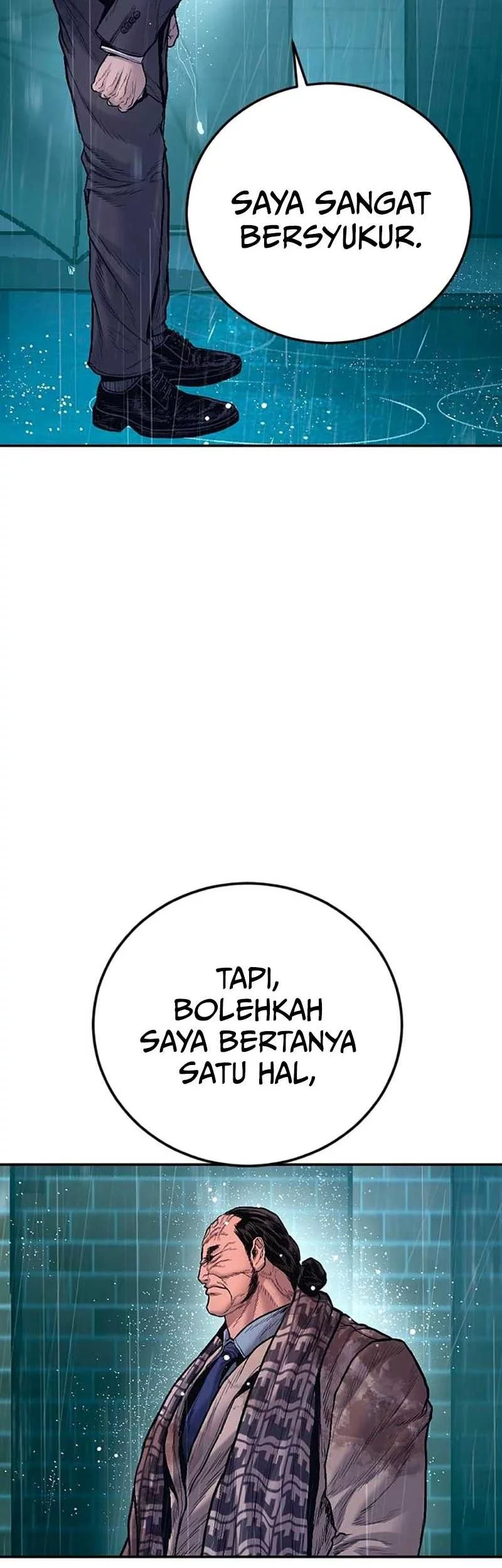Manager Kim Chapter 205 - halaman 85