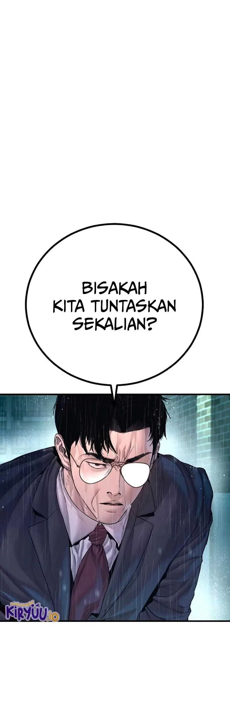 Manager Kim Chapter 205 - halaman 86