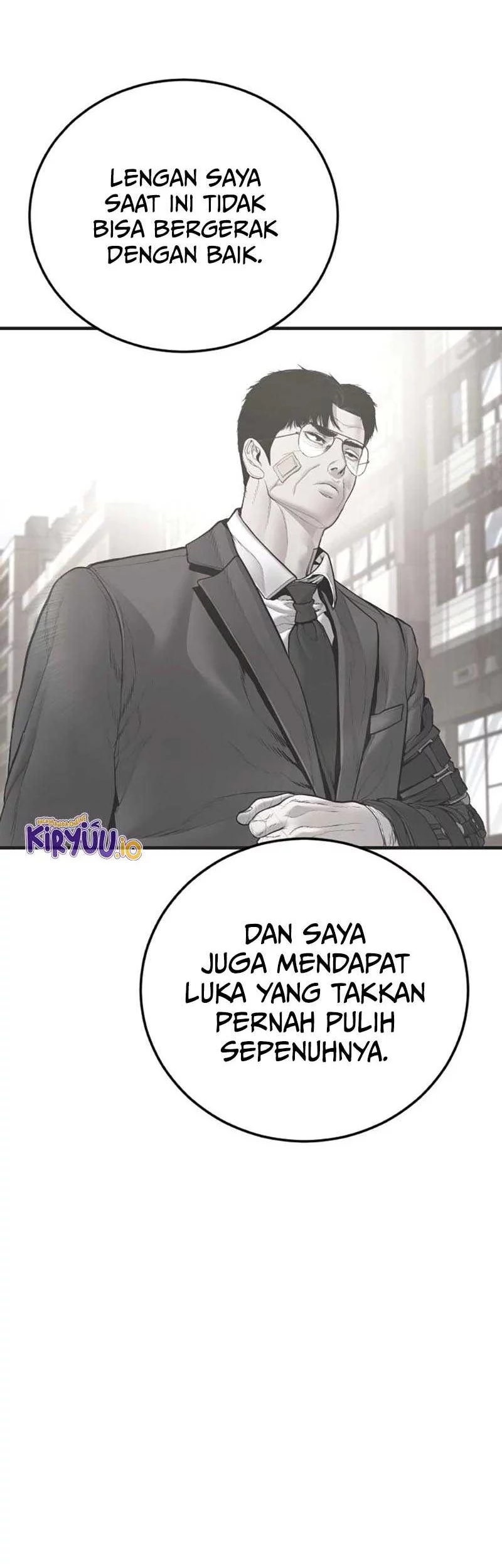 Manager Kim Chapter 205 - halaman 89