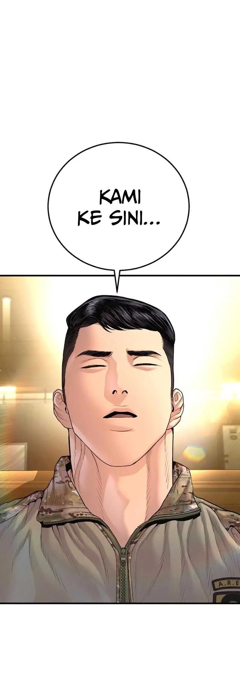 Manager Kim Chapter 205 - halaman 9