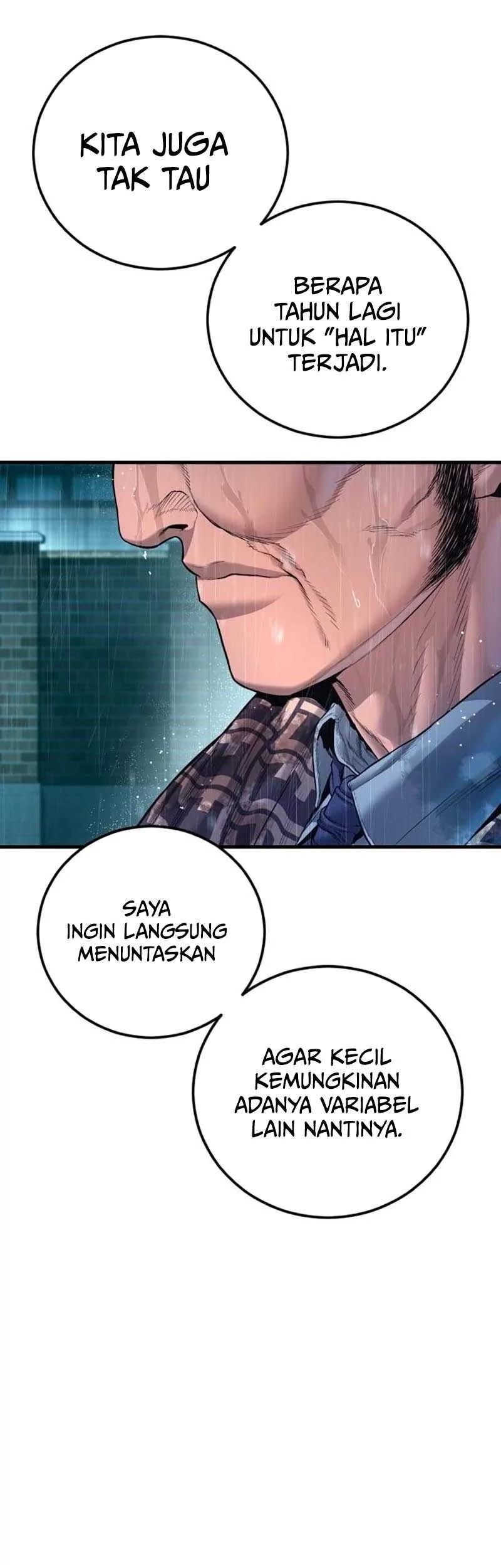 Manager Kim Chapter 205 - halaman 90