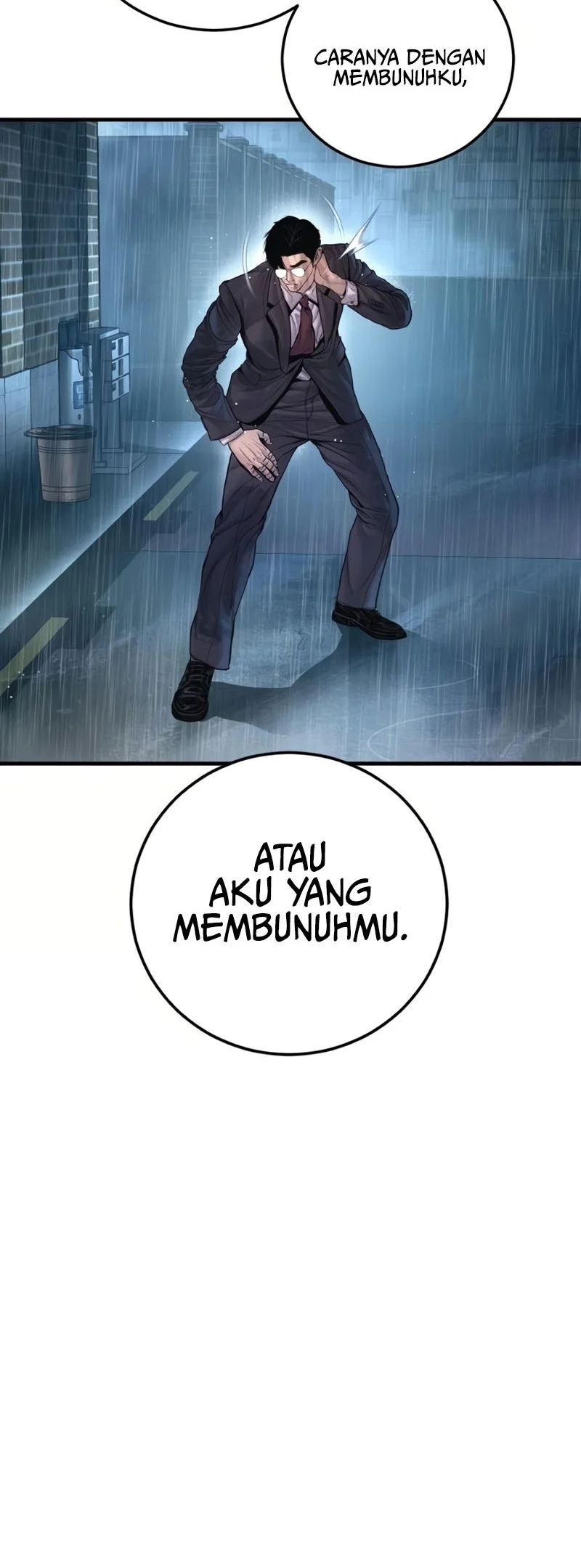 Manager Kim Chapter 206 - halaman 13