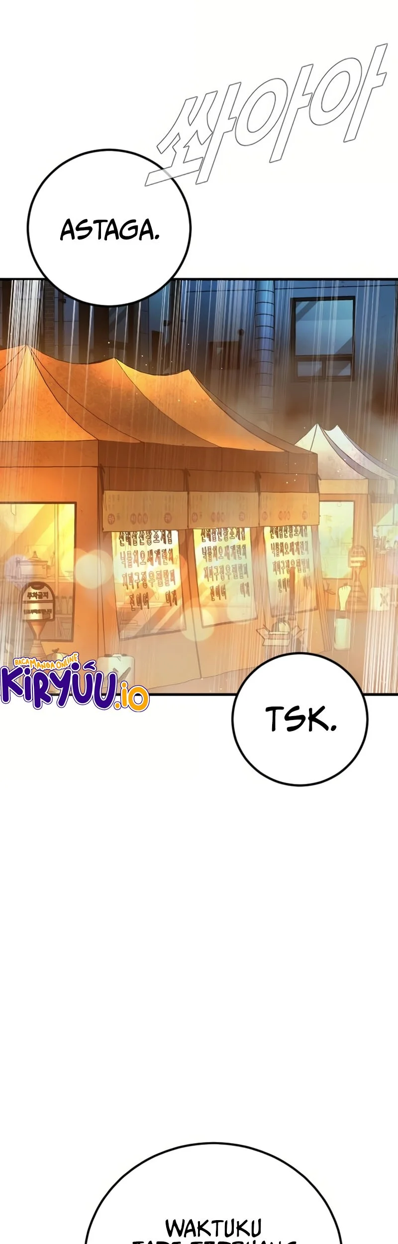 Manager Kim Chapter 206 - halaman 2