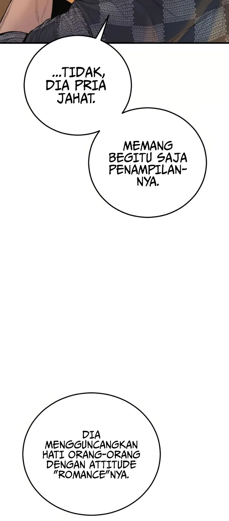 Manager Kim Chapter 206 - halaman 25