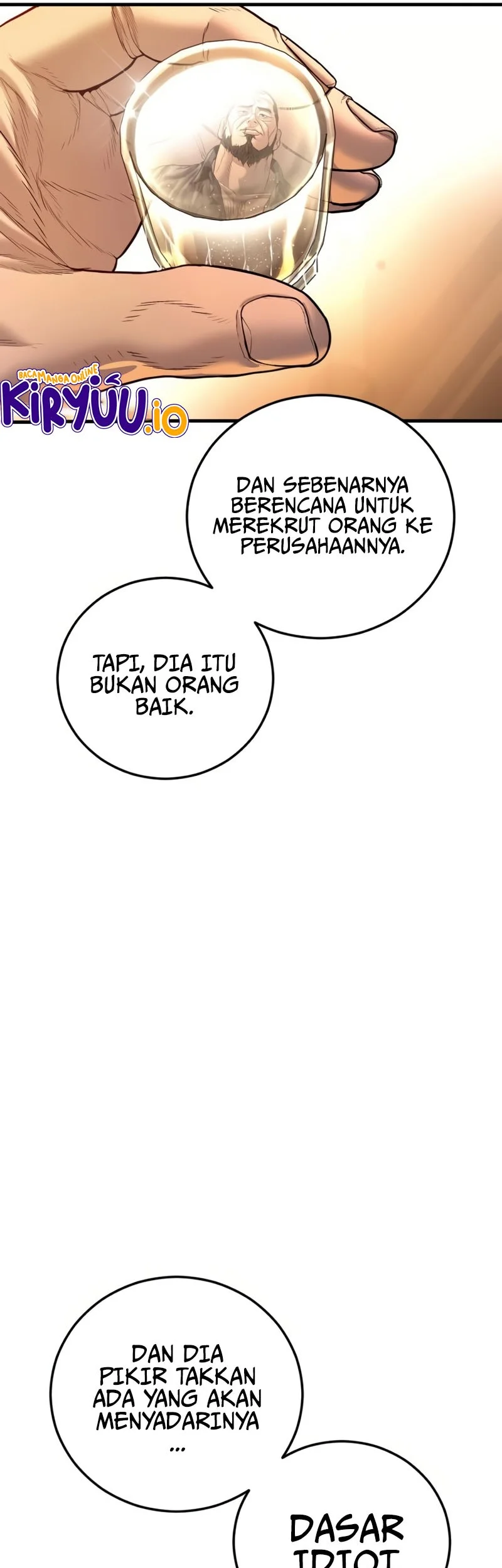 Manager Kim Chapter 206 - halaman 26