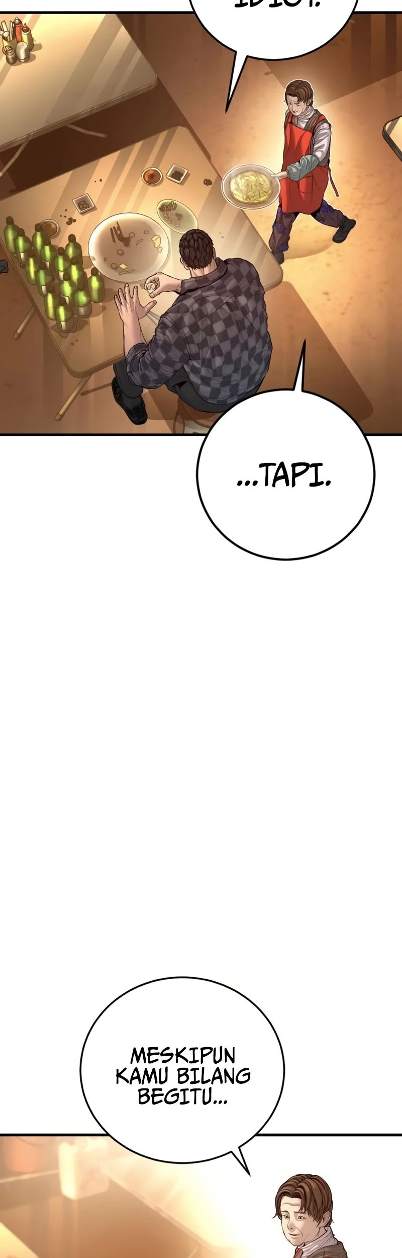 Manager Kim Chapter 206 - halaman 27