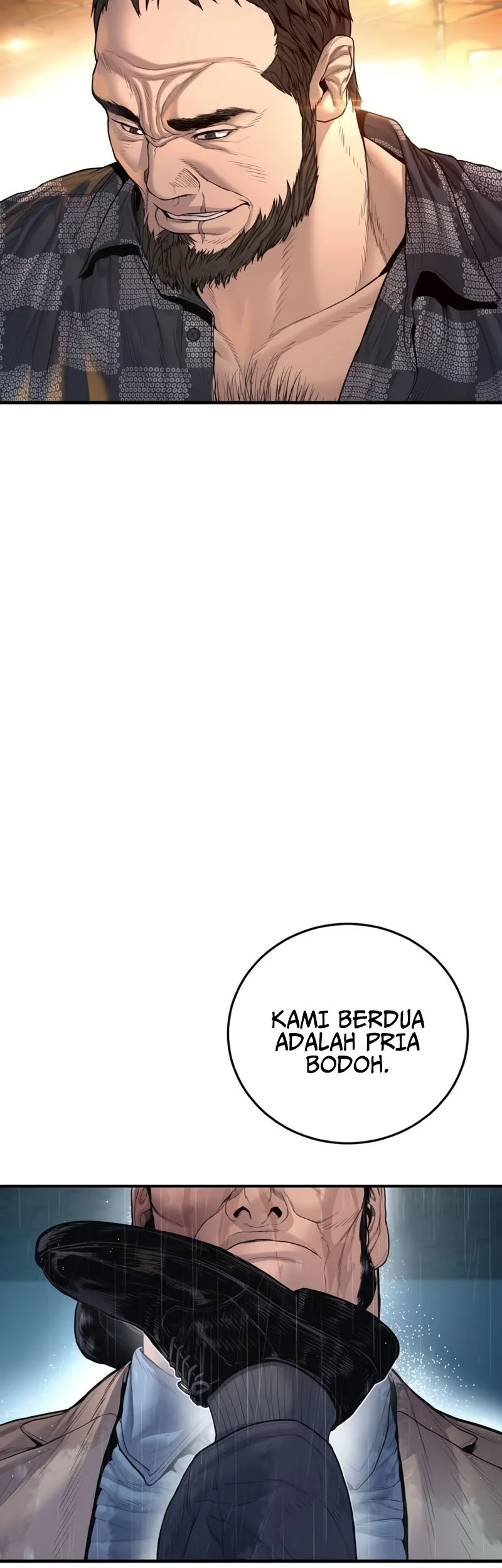 Manager Kim Chapter 206 - halaman 29