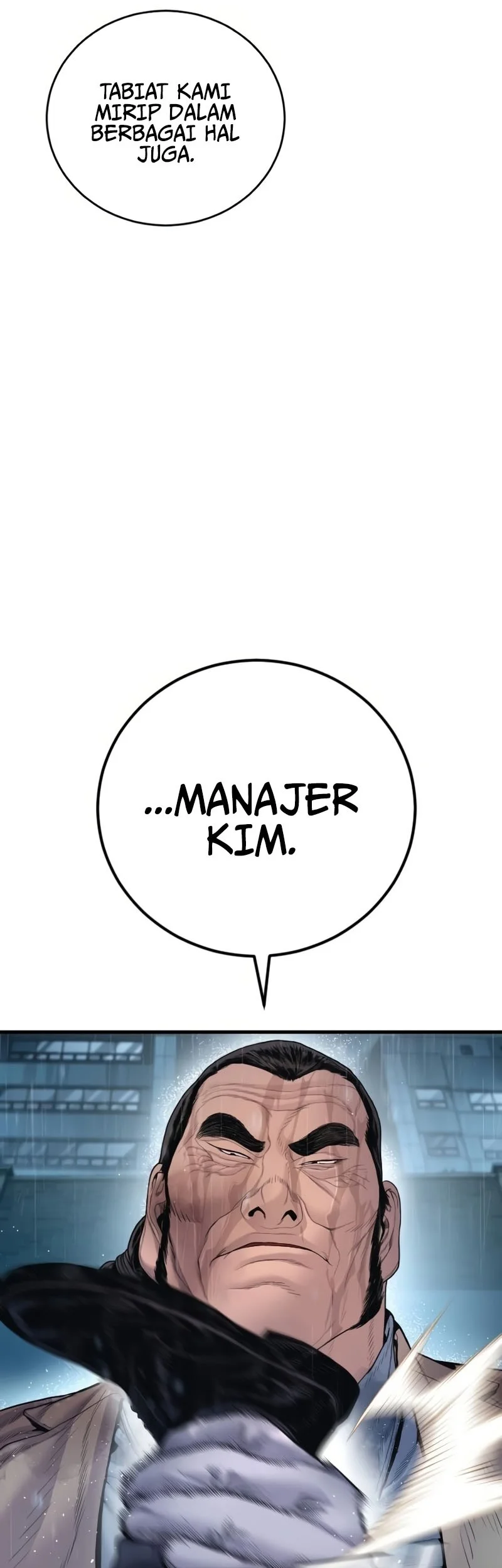Manager Kim Chapter 206 - halaman 30