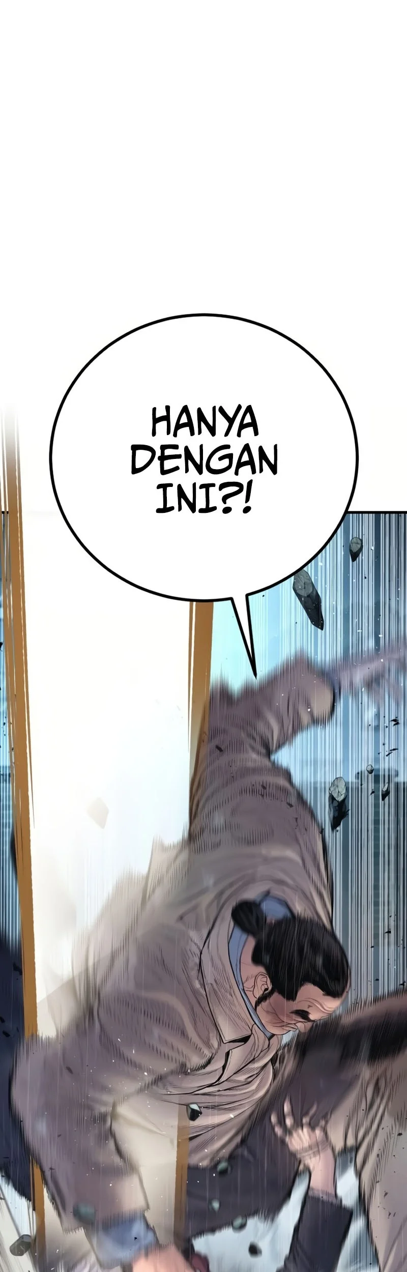 Manager Kim Chapter 206 - halaman 32