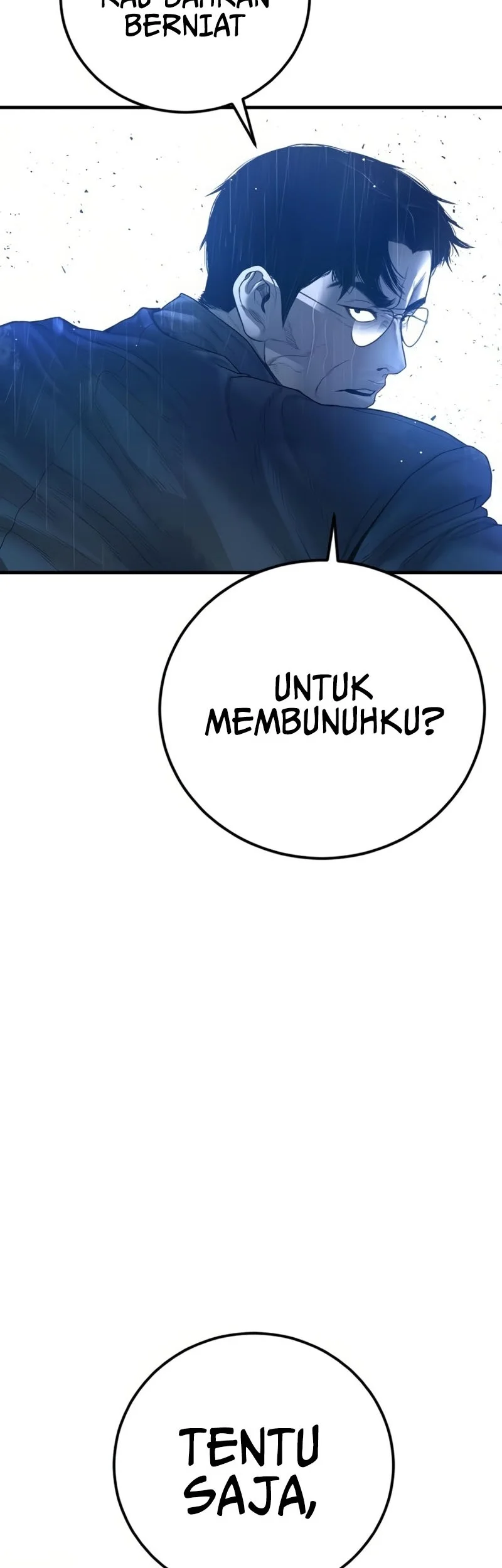 Manager Kim Chapter 206 - halaman 39