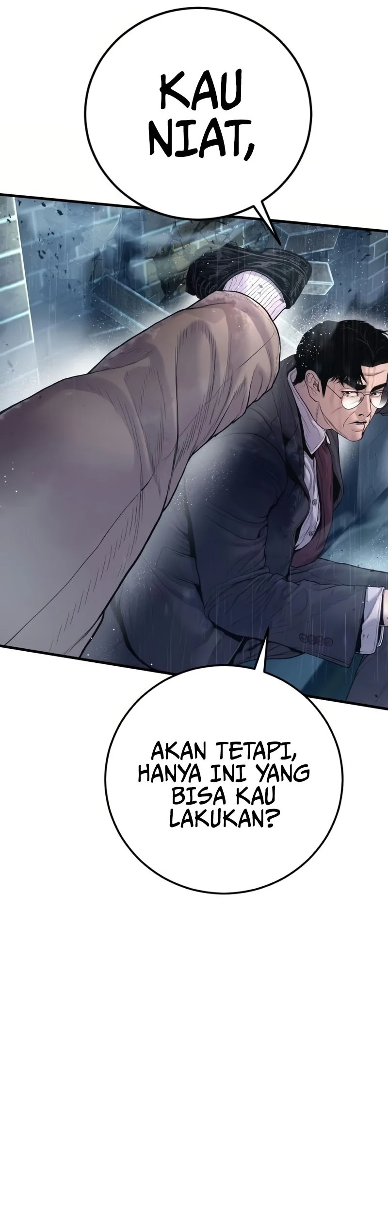 Manager Kim Chapter 206 - halaman 42