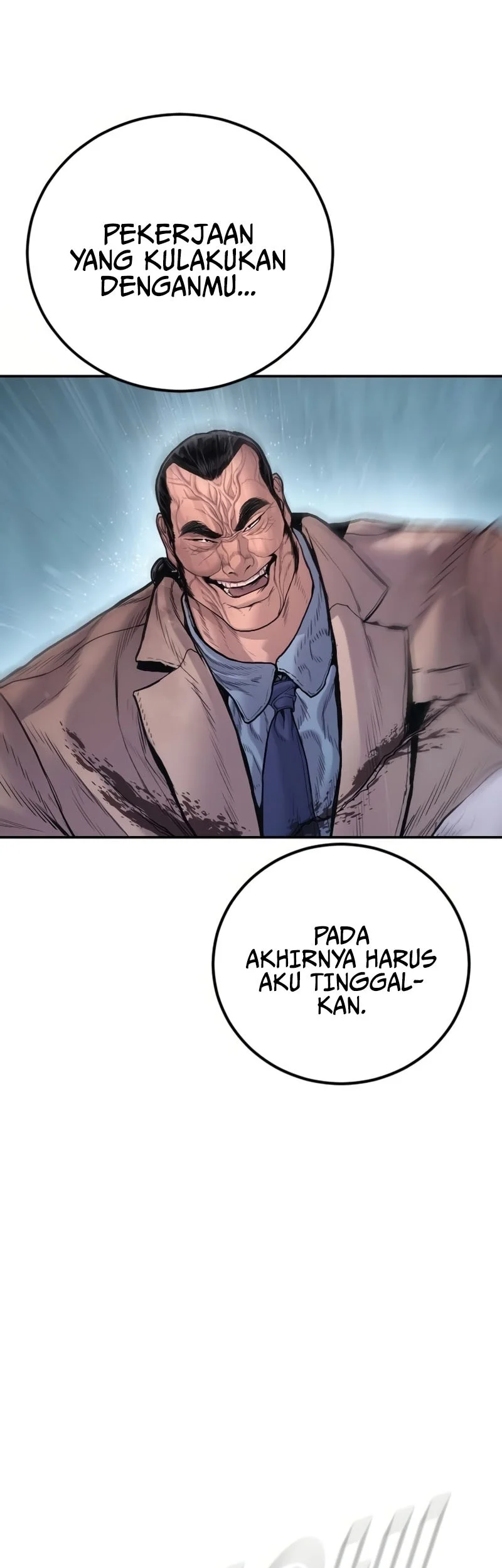 Manager Kim Chapter 206 - halaman 48