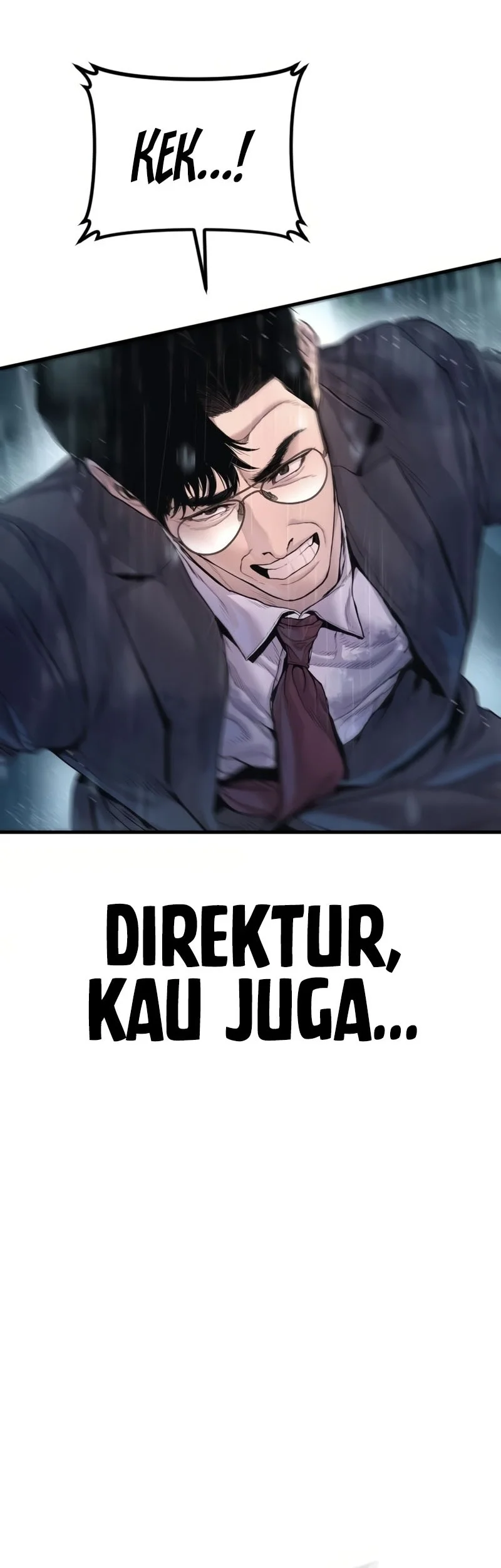 Manager Kim Chapter 206 - halaman 55