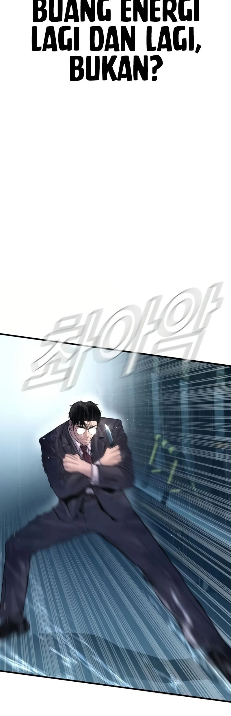 Manager Kim Chapter 206 - halaman 57